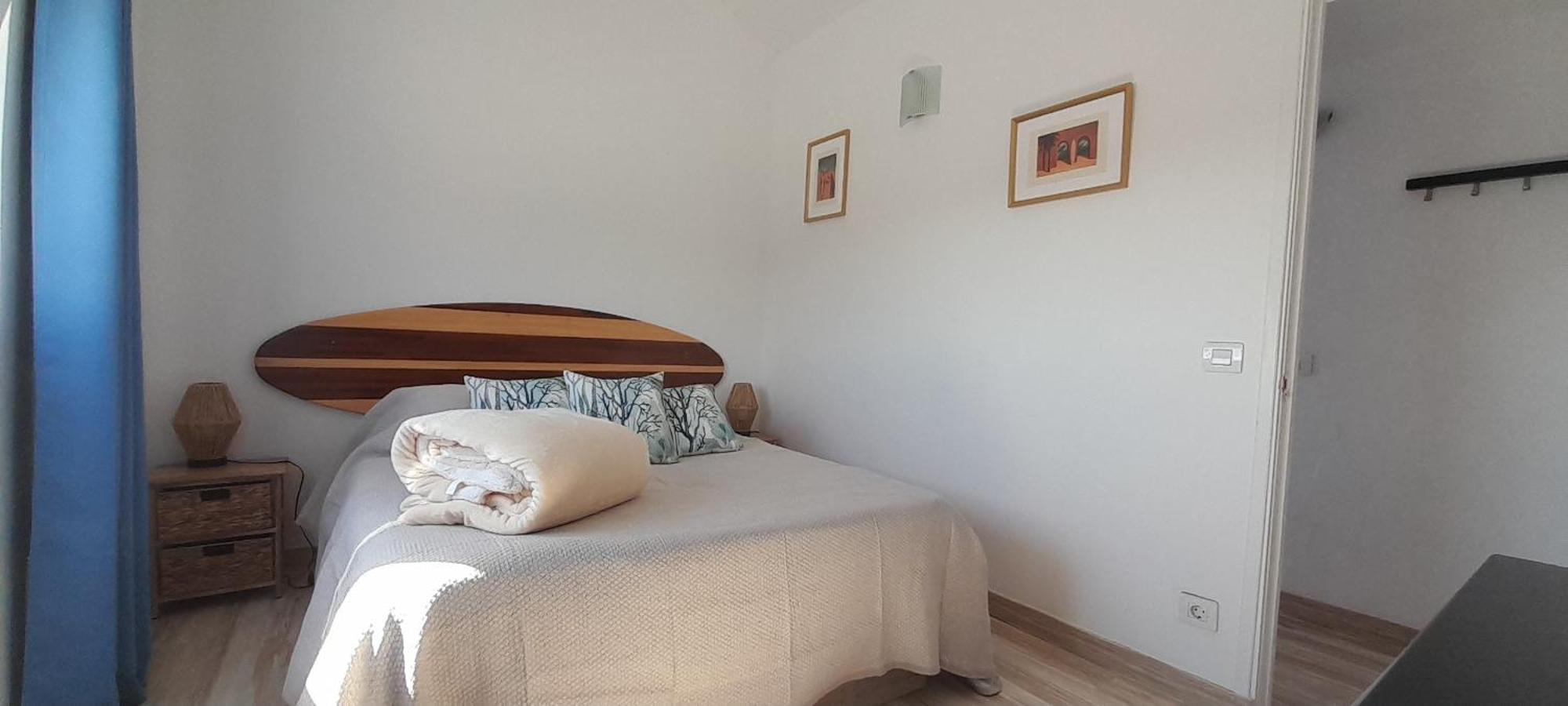 La Graciosa - Casa Marosenia Apartment Guime Luaran gambar