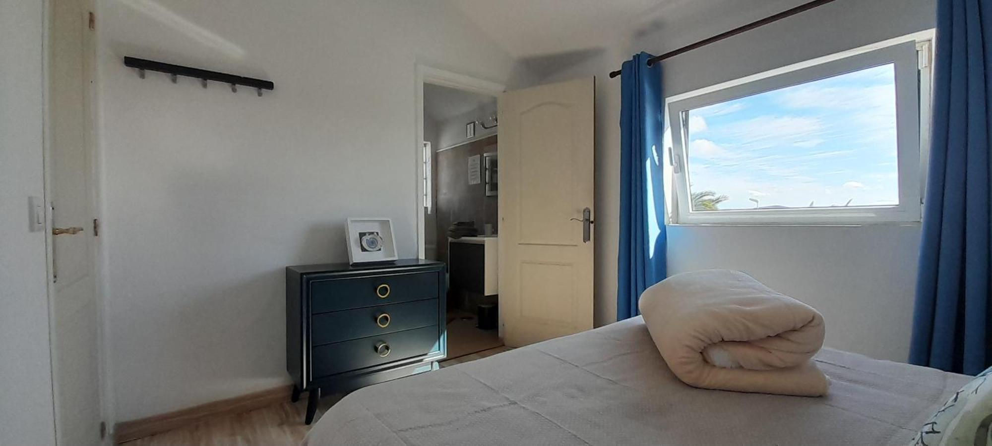 La Graciosa - Casa Marosenia Apartment Guime Luaran gambar